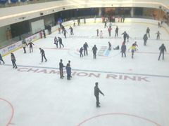 android_upload_pic-冠军冰场CHAMPION RINK(百年港湾奥特莱斯店)