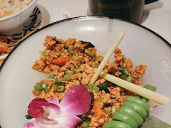 -太食獸泰式茶餐厅(IFS国金中心店)