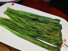 -1078號老北京涮肉(松柏店)