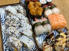 -嘿一料理寿司(晓港店)