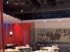 -天山传奇新疆菜(SKLP店)
