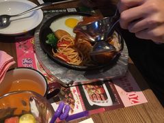 -杯子红牛排(南庄吉利广场店)