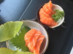 -和一料理(安阳店)