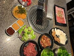 -高丽苑韩国烤肉(海昌路旗舰店)