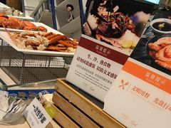 -长沙三景韦尔斯利酒店·Oval全日制餐厅自助餐