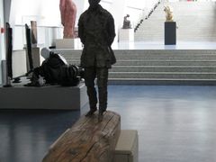 -长春世界雕塑园冰雪艺术天地