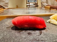 -一阳寿司(麦子街店)