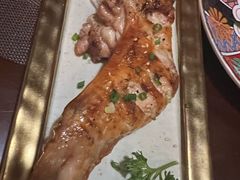 -弓二·烧鸟居酒屋(财富购物中心店)