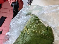 -叶婆婆豆浆馍馍