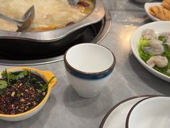 -光头药膳鸡(莱茵小镇店)
