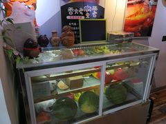 -津椰本·海南正宗椰奶清补凉(店一店)