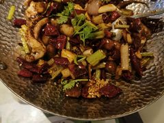 -小菜园新徽菜(常州金坛吾悦店)