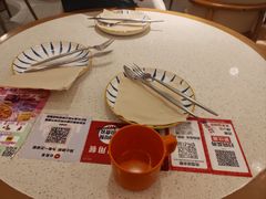 -必胜客(湘隆店)