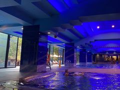 -Waterfall瀑布湾优健源(华侨城店)