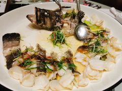 -尚一汤·粤菜海鲜(环球港店)