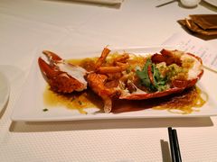 -新加坡海鲜共和(名胜世界圣淘沙海滨坊)