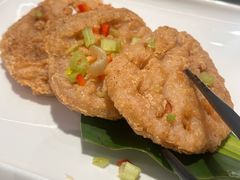 -枣子树·素食餐厅(普陀山店)