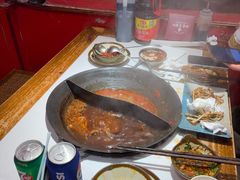 -老天桥蛙炉火锅(姑苏总店)