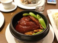 -水月周庄铂尔曼酒店-水月荟中餐厅