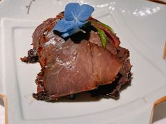 -金陵饭店·梅苑