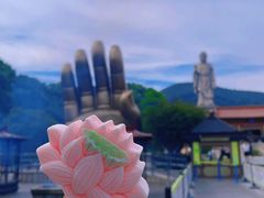 -灵山胜境
