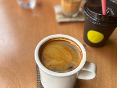 -CAPRAIBEXCOFFEE羍市(菉葭巷店)
