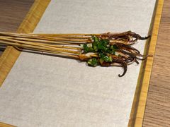 -街角等你.大连海鲜烧烤(西安路店)