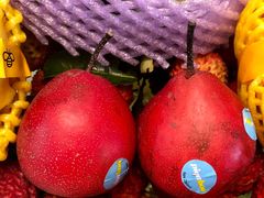 -西郊国际农产品交易中心