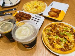 -乐凯撒披萨(海岸城店)