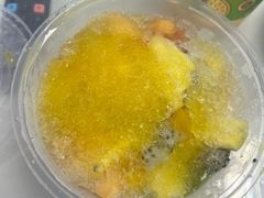 -天津堆姐糖堆刨冰(河东区总店)