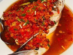 -湘上湘(米其林餐厅-正大中心总店)