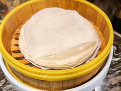 鸭饼-桐爷小馆(广渠门店)