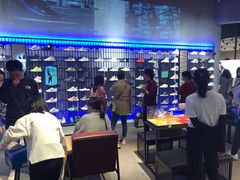 -阿迪达斯(武林银泰三叶草店)