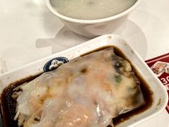 -银记肠粉店(南方医院店)