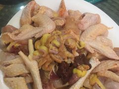 -关姐美食(江南西店)