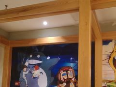 -一心创作料理屋(经开万达店)