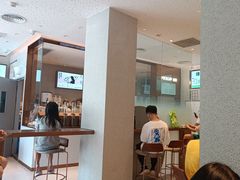 -喜茶(佛山南海万科广场店)