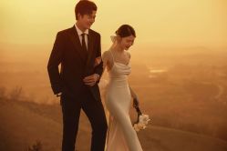 -巴黎春天婚纱摄影STUDIO·定制