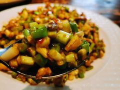 -不相离盐帮菜(郎园店)