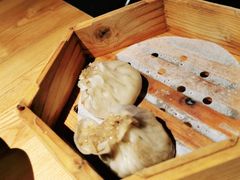 顺香居烧麦-顺香居·老字号湖北菜(江汉路店)