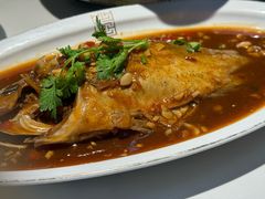 -又见炊烟私房菜(敬亭路店)