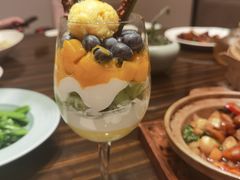 -环球港凯悦 · 享悦中餐厅