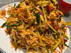 -大哈福烧烤·海鲜·家常菜(延安三路店)