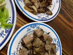 -老爆肚满五香烧牛羊肉
