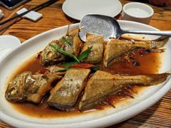 厦门本港海鲜酱油水-临家闽南菜(宝洲路店)