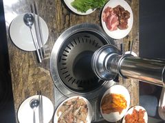 -33韩式自助烧烤(环城南路店)