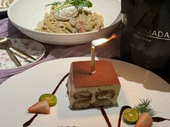 -静香HOUSE·全时段融合餐厅(七星欢乐颂店)