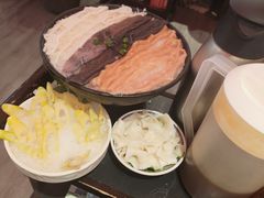 -巴蜀大将火锅(春熙店)