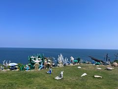 -放鸡岛生态旅游国际度假区