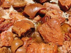 -孙记驴肉山庄(李桥店)